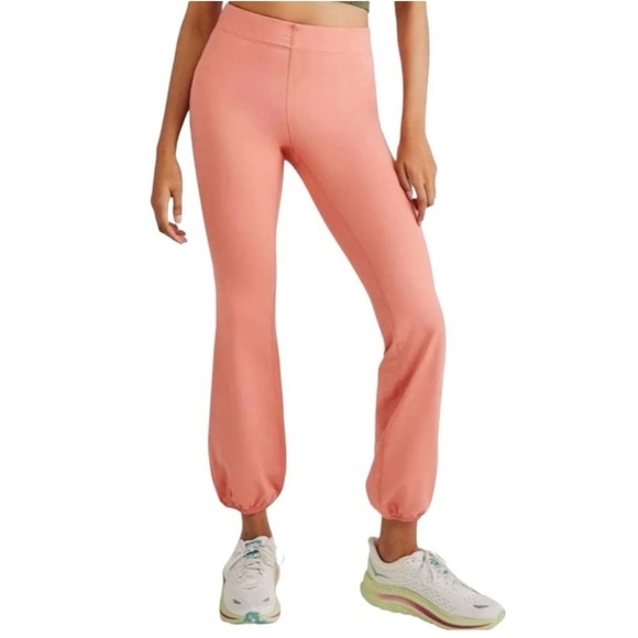 Free People Movement Let's Bounce Pants - Picture 1 of 13